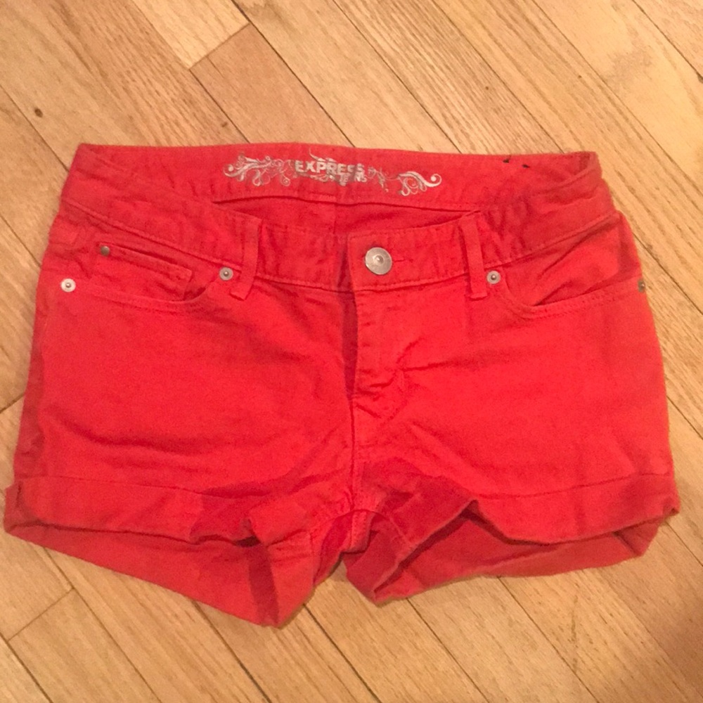 Women’s shorts